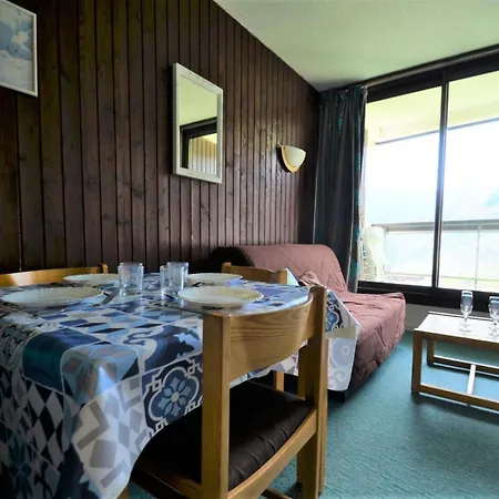 Armoise - Joli Studio Pour 4 Pers Expose Sud Mae-5254 Apartment Saint-Martin-de-Belleville