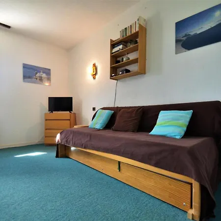 Armoise - Joli Studio Pour 4 Pers Expose Sud Mae-5254 Apartment