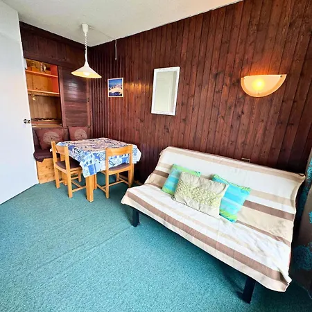 Apartmán Armoise - Joli Pour 4 Pers Expose Sud Mae-5254 *