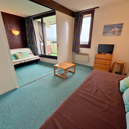 Armoise - Joli Pour 4 Pers Expose Sud Mae-5254 Apartmán